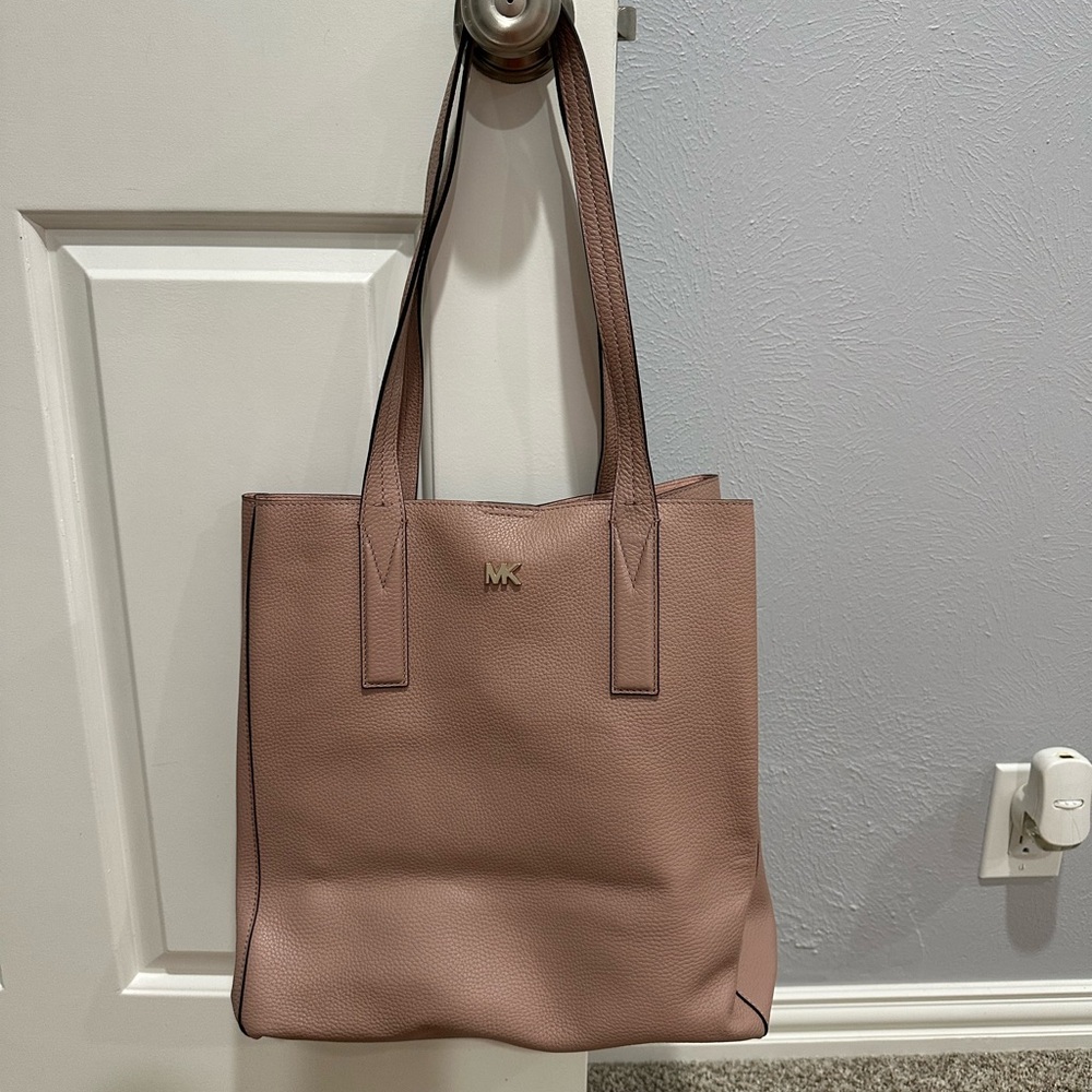 Michael Kors Blush Tote Bag